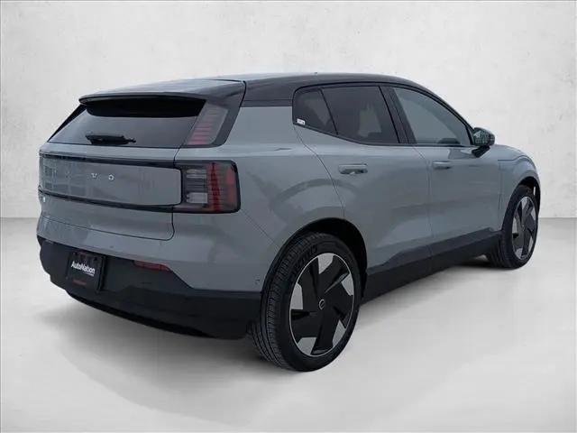 2026 Volvo EX30 Ultra Twin Motor Performance, Fully electric