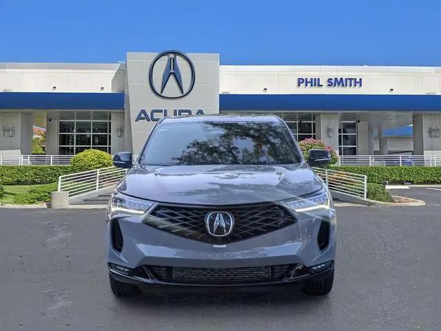 2026 Acura RDX A-Spec Advance
