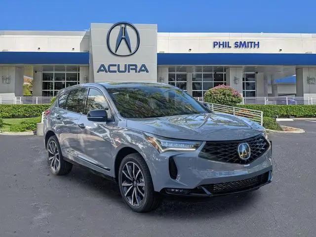 2026 Acura RDX A-Spec Advance