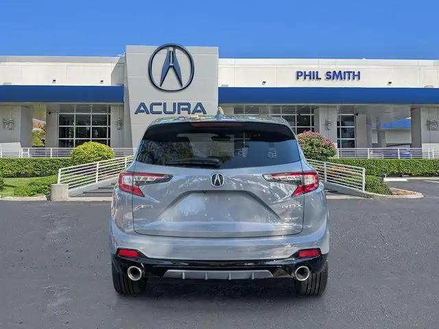 2026 Acura RDX A-Spec Advance