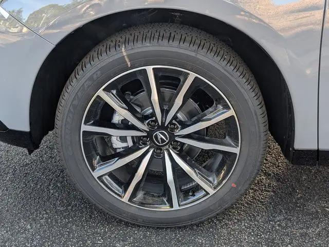 2026 Acura RDX A-Spec Advance