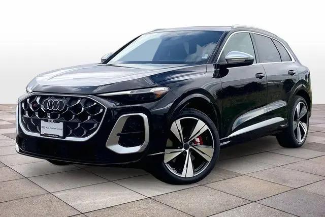 2026 Audi SQ5 Premium Plus TFSI quattro S tronic for sale in Colorado Springs, CO