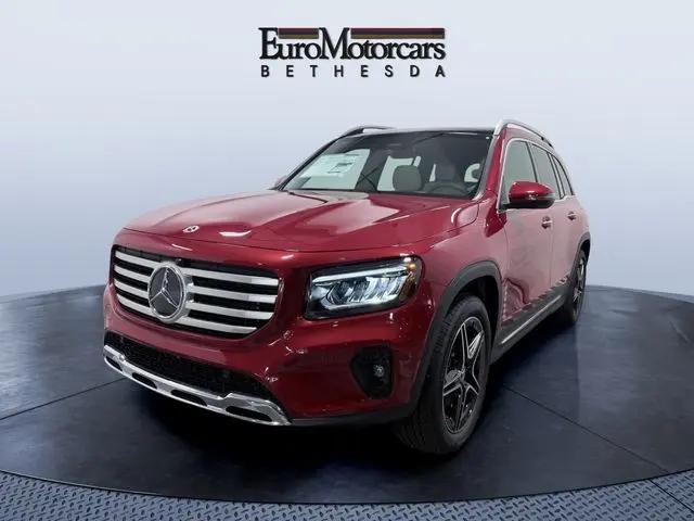 2026 Mercedes-Benz GLB 4MATIC for sale in Bethesda, MD