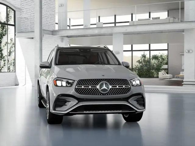 2026 Mercedes-Benz GLE GLE 350 GLE 350