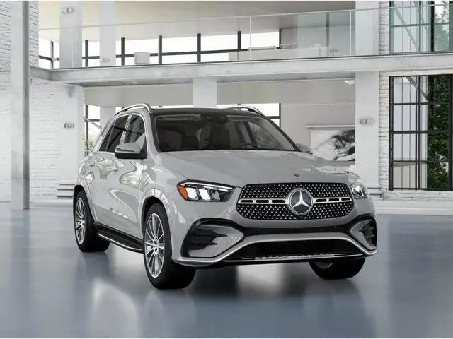 2026 Mercedes-Benz GLE GLE 350 GLE 350