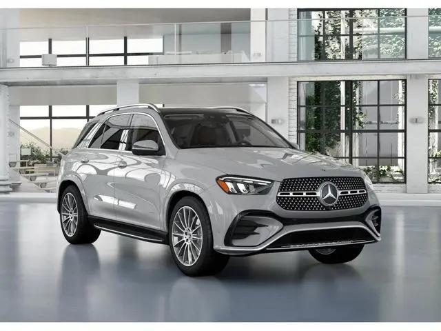 2026 Mercedes-Benz GLE GLE 350 GLE 350