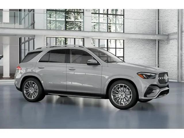 2026 Mercedes-Benz GLE GLE 350 GLE 350