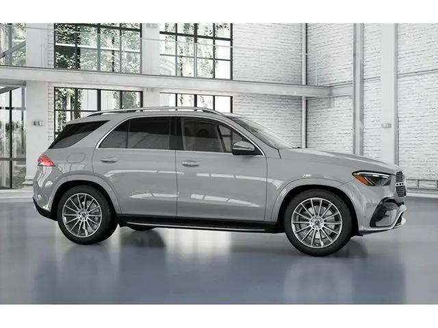 2026 Mercedes-Benz GLE GLE 350 GLE 350