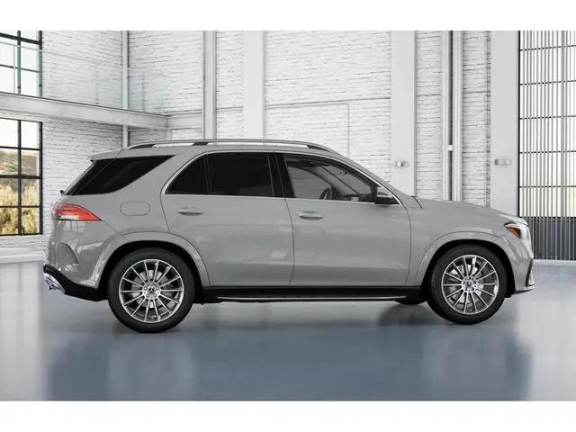 2026 Mercedes-Benz GLE GLE 350 GLE 350
