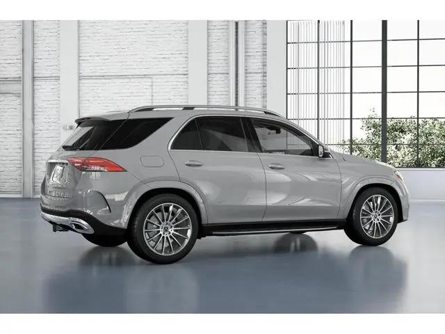 2026 Mercedes-Benz GLE GLE 350 GLE 350