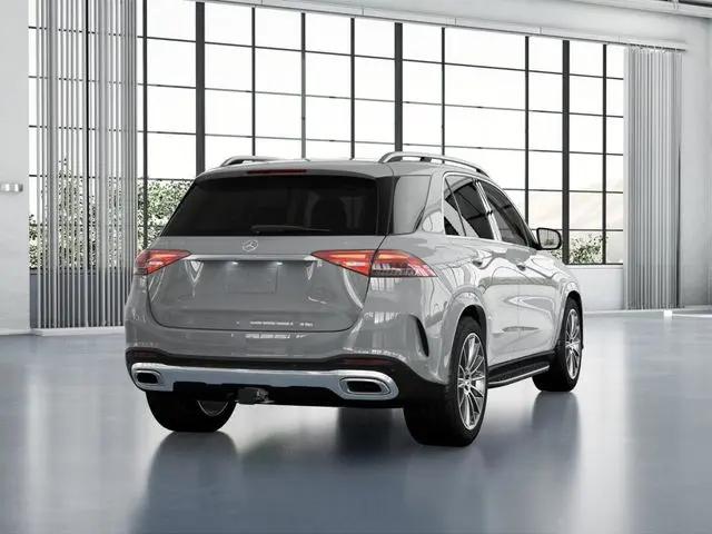 2026 Mercedes-Benz GLE GLE 350 GLE 350