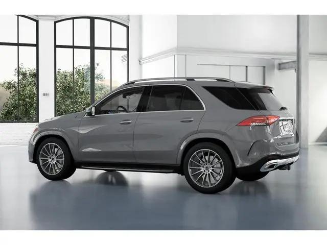 2026 Mercedes-Benz GLE GLE 350 GLE 350