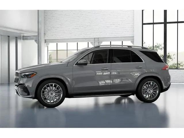 2026 Mercedes-Benz GLE GLE 350 GLE 350