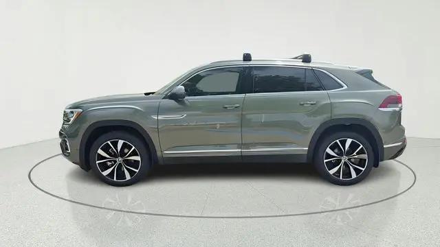 2026 Volkswagen Atlas Cross Sport SEL Premium R-Line