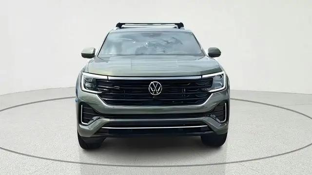 2026 Volkswagen Atlas Cross Sport SEL Premium R-Line