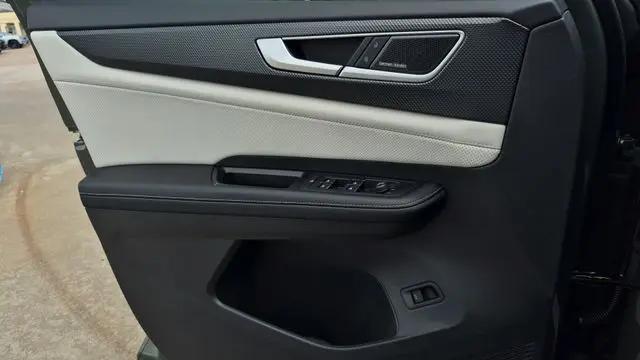 2026 Volkswagen Atlas Cross Sport SEL Premium R-Line