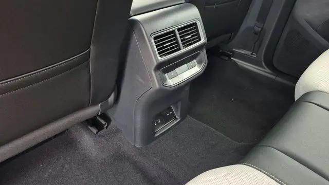 2026 Volkswagen Atlas Cross Sport SEL Premium R-Line