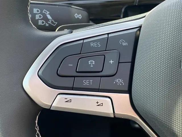 2026 Volkswagen Atlas SEL