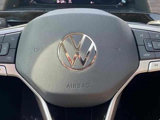 2026 Volkswagen Atlas SEL
