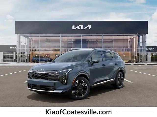2026 Kia Sportage Hybrid SX-Prestige for sale in Coatesville, PA