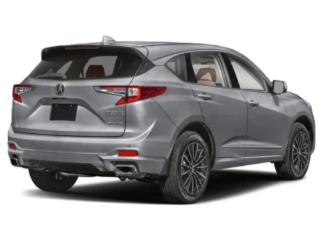 2026 Acura RDX Advance