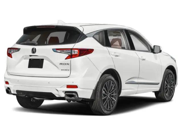 2026 Acura RDX Advance