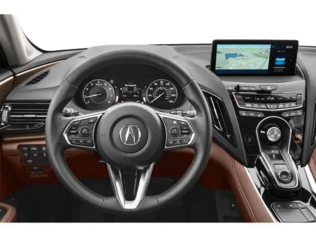 2026 Acura RDX Advance