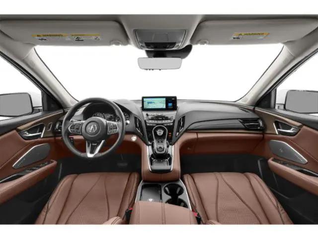 2026 Acura RDX Advance