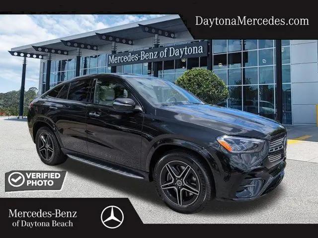 2026 Mercedes-Benz GLE 450 4MATIC for sale in Daytona Beach, FL