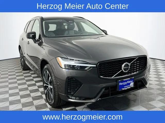 2025 Volvo XC60 B5 Plus for sale in Beaverton, OR