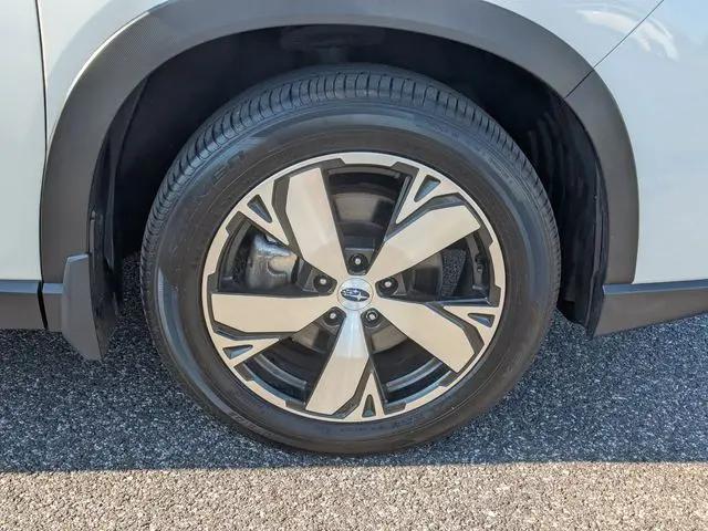 2019 Subaru Forester Touring