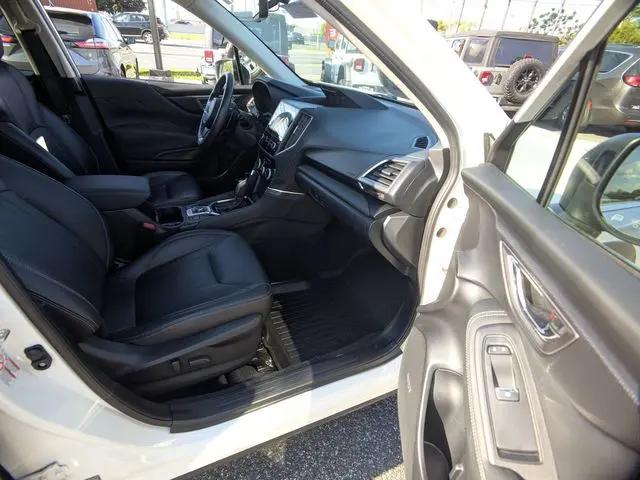 2019 Subaru Forester Touring