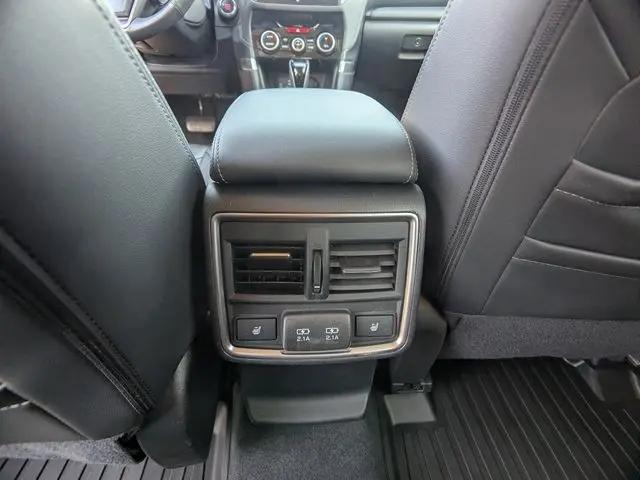 2019 Subaru Forester Touring