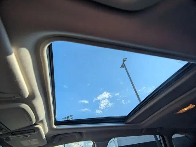 2019 Subaru Forester Touring