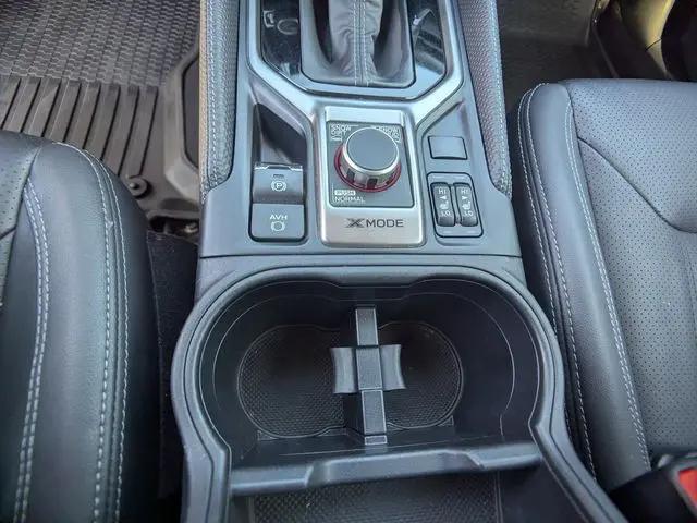 2019 Subaru Forester Touring