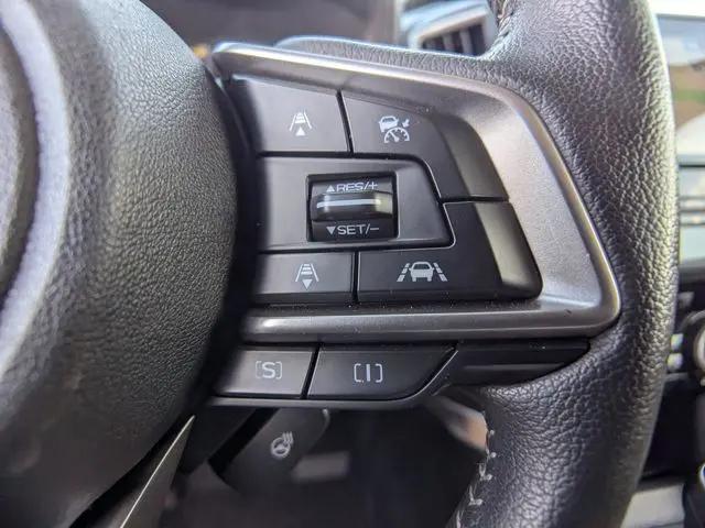 2019 Subaru Forester Touring