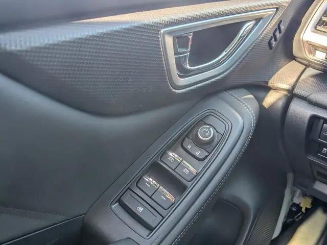 2019 Subaru Forester Touring