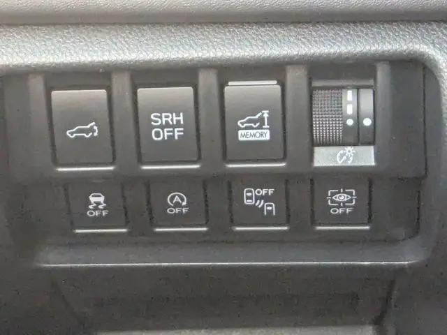 2019 Subaru Forester Touring