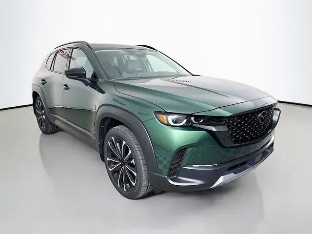 2026 Mazda CX-50 2.5 Turbo Premium Plus for sale in Bloomington, IL