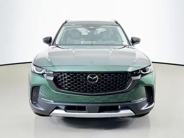 2026 Mazda CX-50 2.5 Turbo Premium Plus