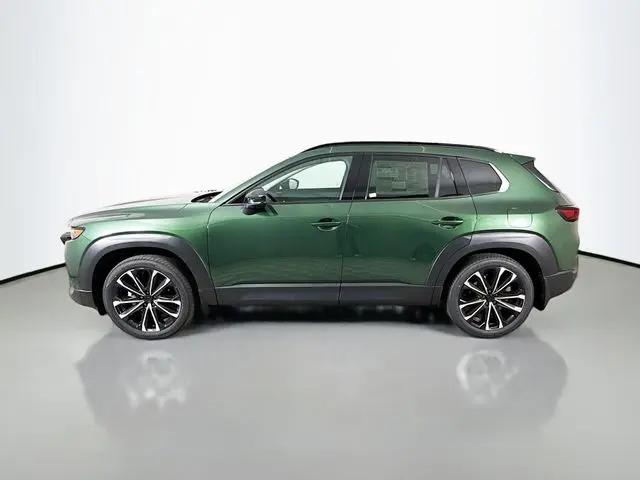 2026 Mazda CX-50 2.5 Turbo Premium Plus