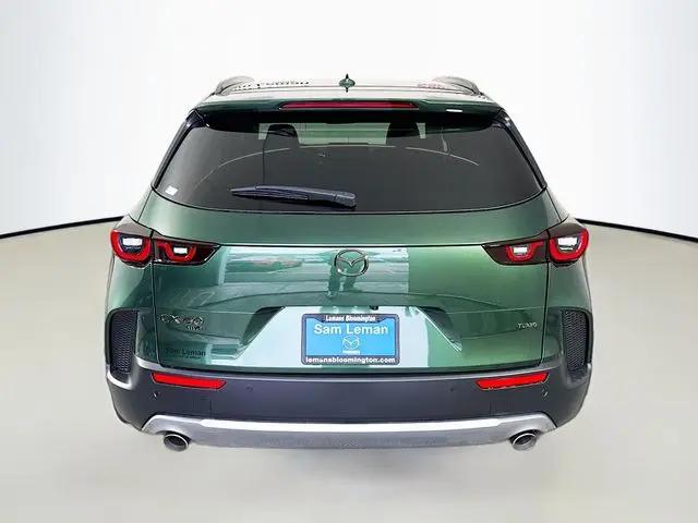 2026 Mazda CX-50 2.5 Turbo Premium Plus