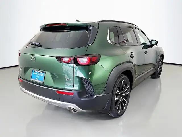2026 Mazda CX-50 2.5 Turbo Premium Plus