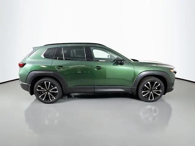 2026 Mazda CX-50 2.5 Turbo Premium Plus