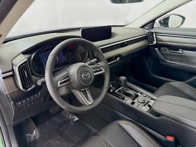 2026 Mazda CX-50 2.5 Turbo Premium Plus