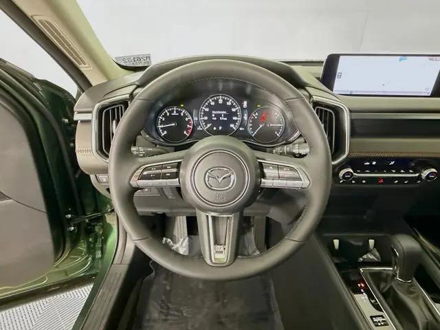 2026 Mazda CX-50 2.5 Turbo Premium Plus