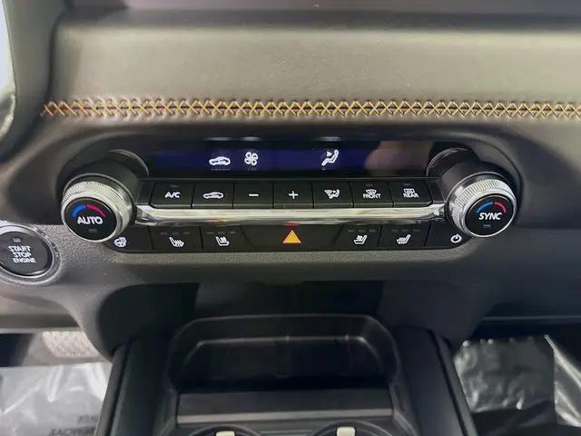2026 Mazda CX-50 2.5 Turbo Premium Plus