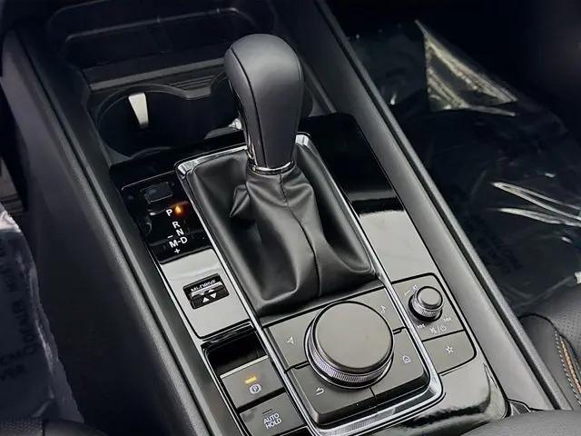 2026 Mazda CX-50 2.5 Turbo Premium Plus