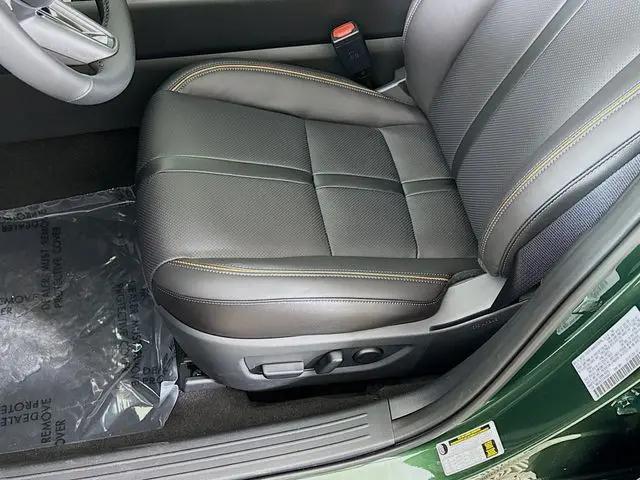 2026 Mazda CX-50 2.5 Turbo Premium Plus