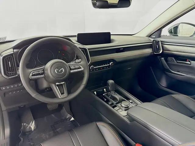 2026 Mazda CX-50 2.5 Turbo Premium Plus